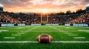 Apuestas NCAAF en España: DGOJ, operadores y ley | CampusLine