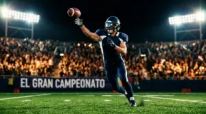 Tipos de apuestas en college football: guía completa | CampusLine