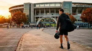 Transfer portal y NIL: impacto en apuestas NCAAF | CampusLine